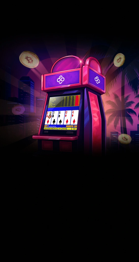 Poker Jacks or Better con dinero real y altos pagos