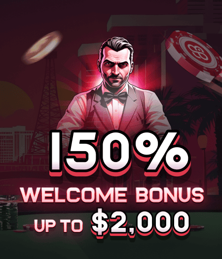 Bono del 150% y reembolso del 33% pagado cada semana