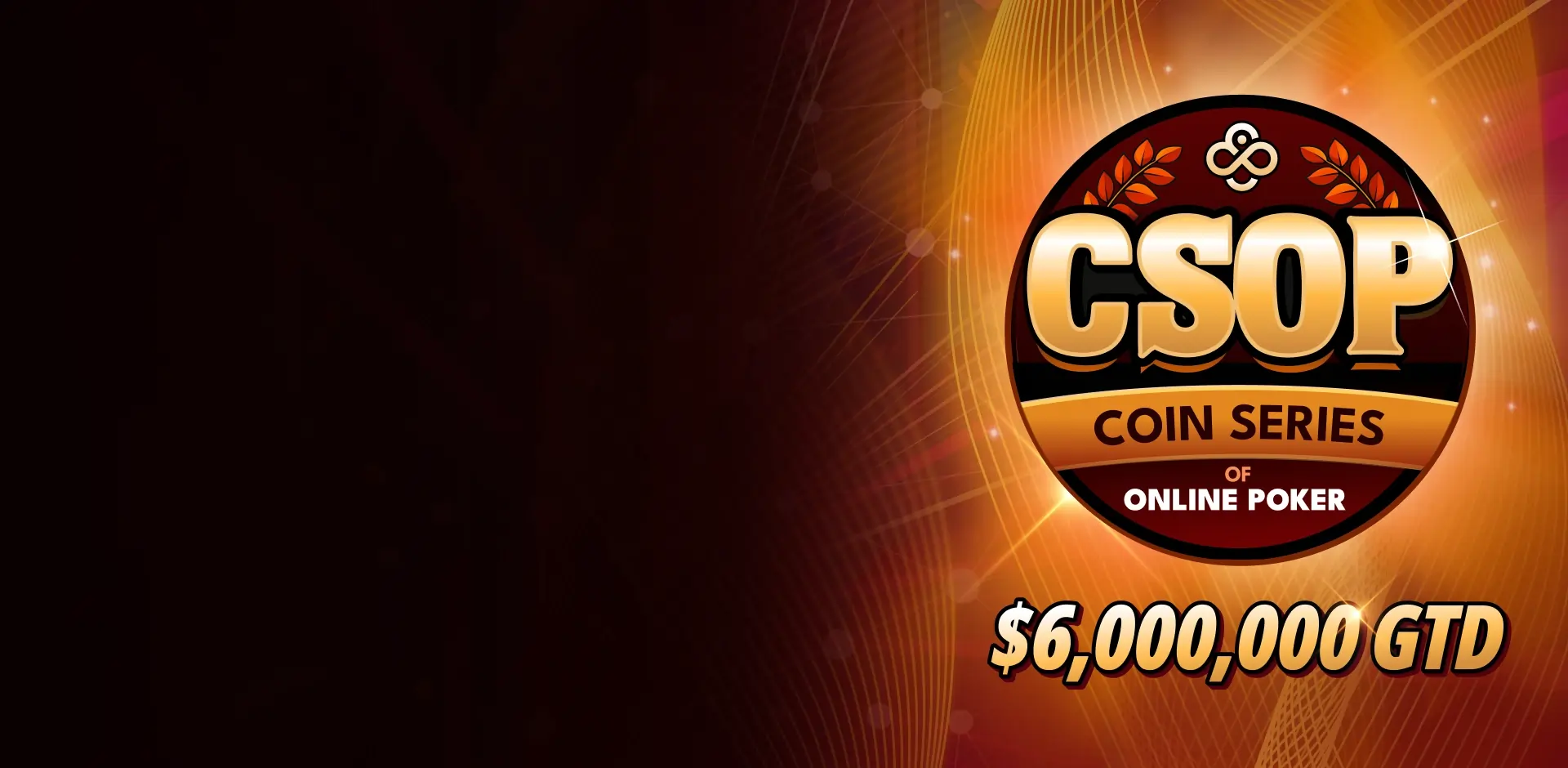 El CSOP más grande de la historia: 6.000.000 $ garantizados