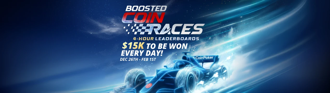 CoinRaces