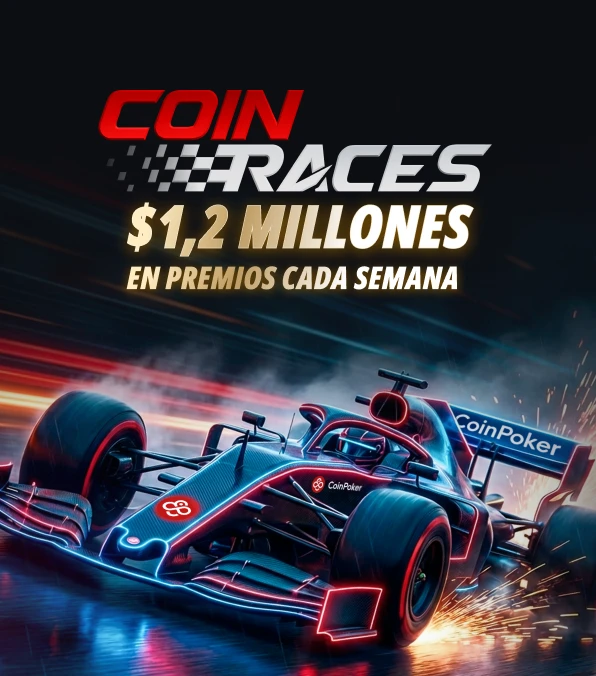 CoinRaces