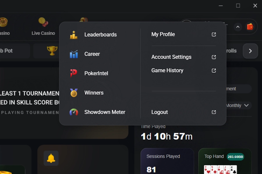 Seguimiento del progreso