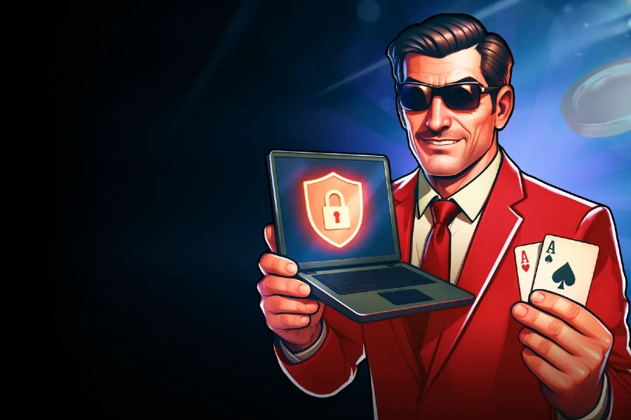 Descentralizado, seguro, transparente