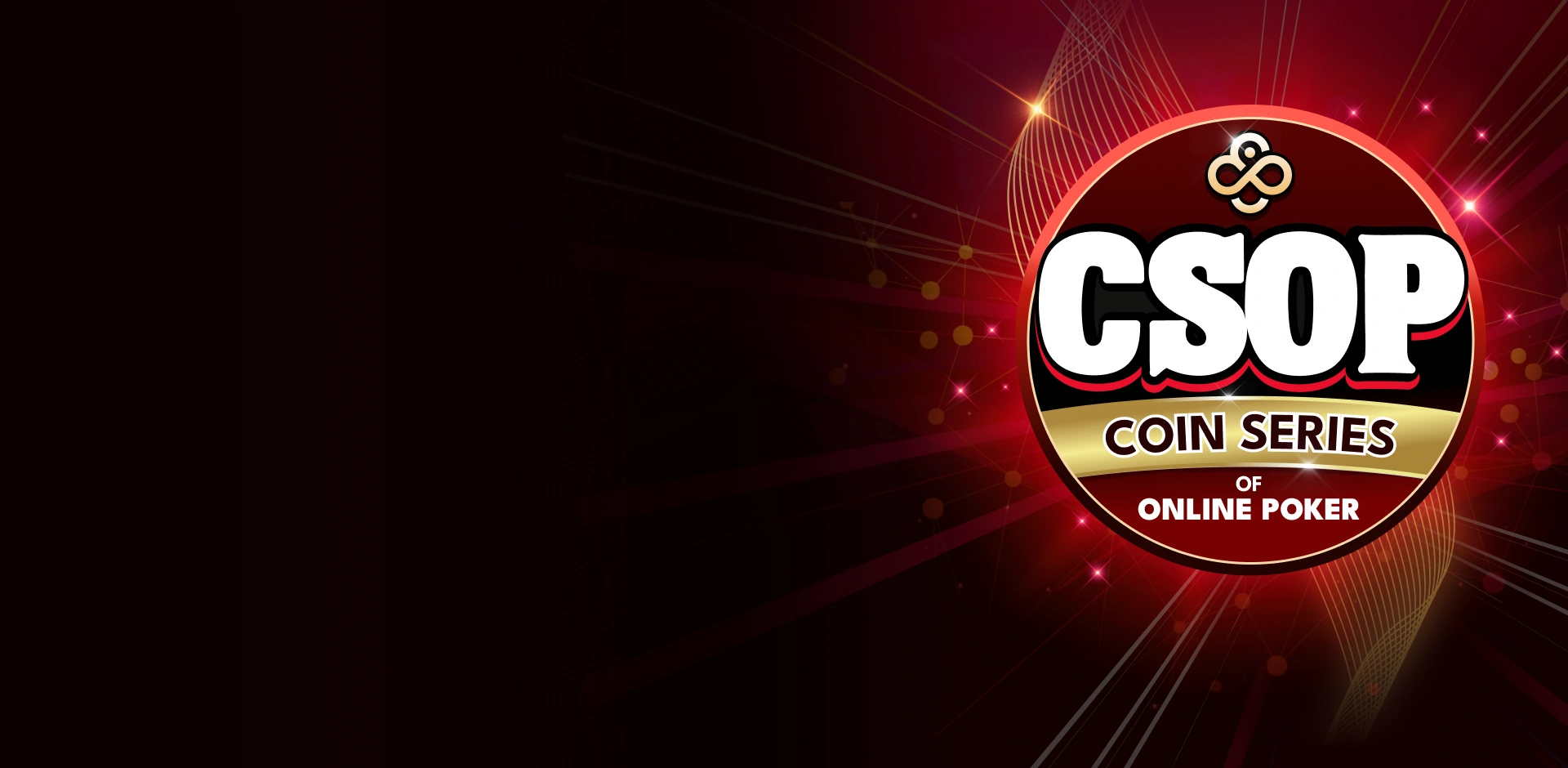 Coin Series of Online Poker (CSOP) — La Serie de los Jugadores