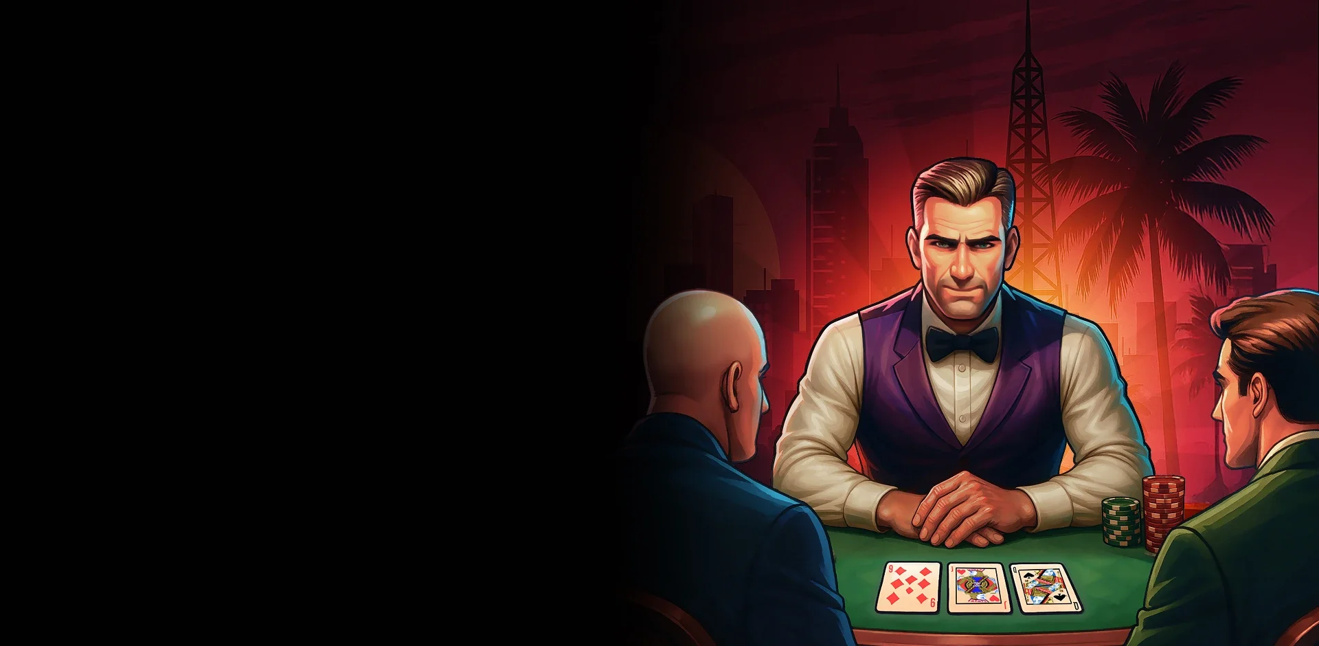 Sunday PKOs: Enormes MTT de eliminatorias progresivas en CoinPoker