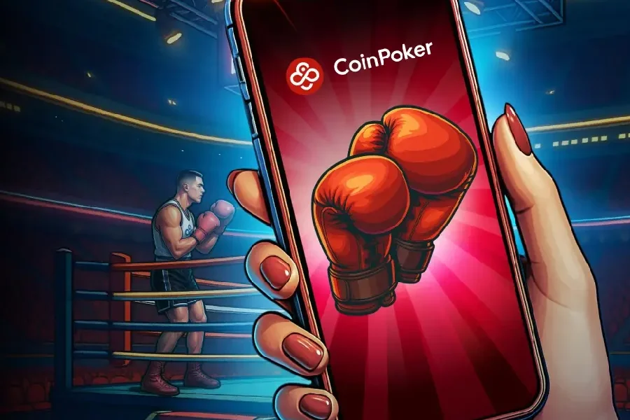 Casa de Apuestas y poker Integrada