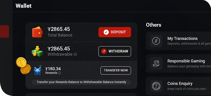 Consigue un reembolso del 100 %