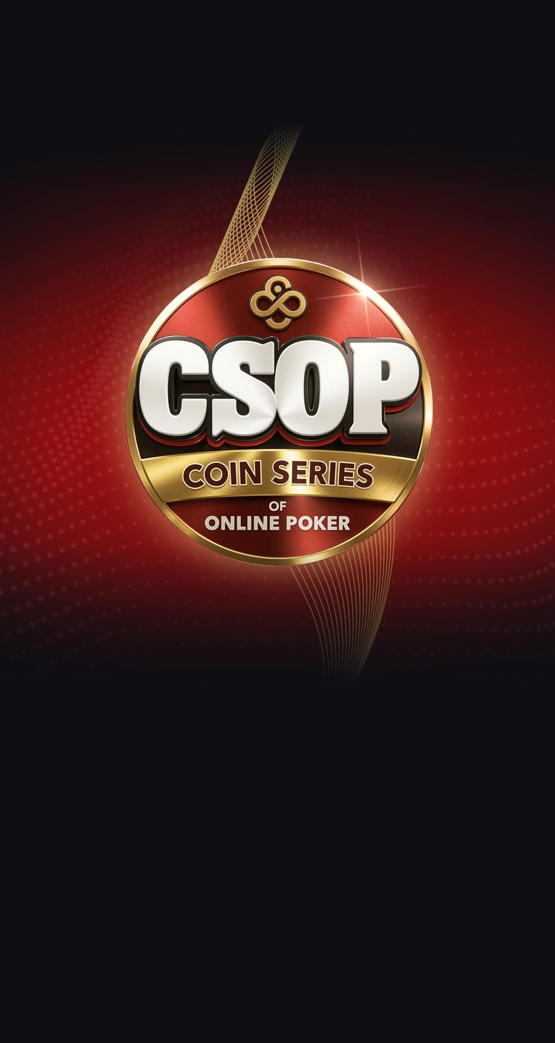 Coin Series of Online Poker - CSOP <br />
La serie del jugador