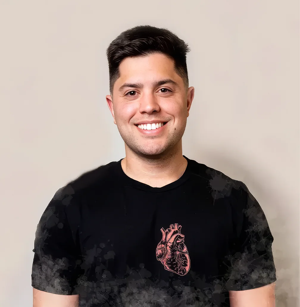 Image for Mariano Grandoli