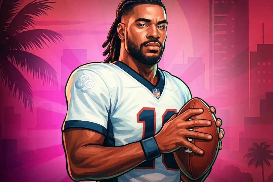 Fútbol Americano y NFL