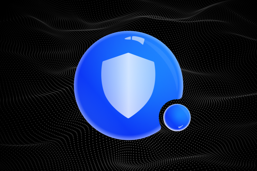 Protección de Burbuja