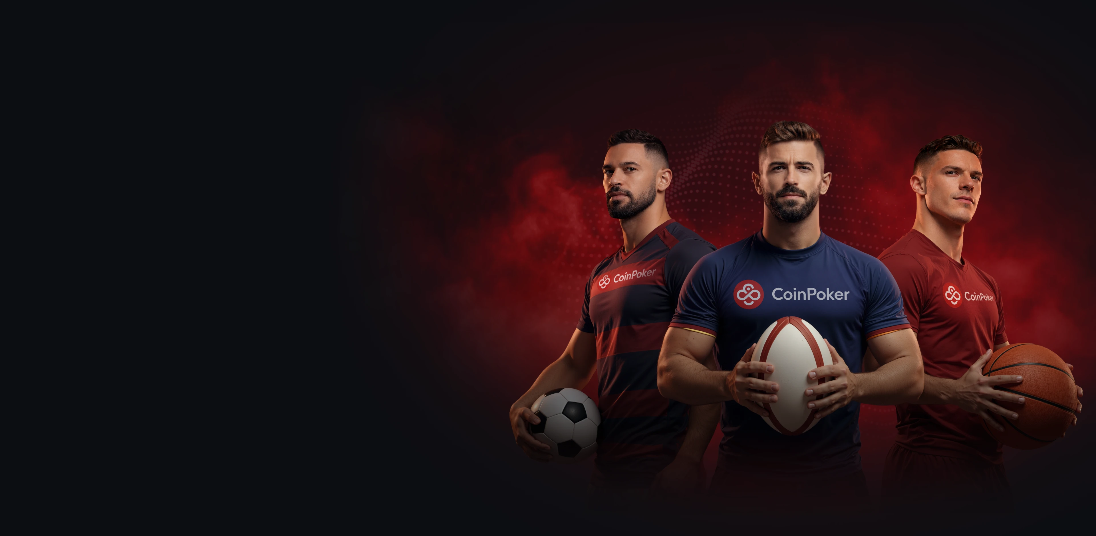 Apuestas deportivas de la NFL: Apuesta en la Liga Nacional de Fútbol en CoinPoker