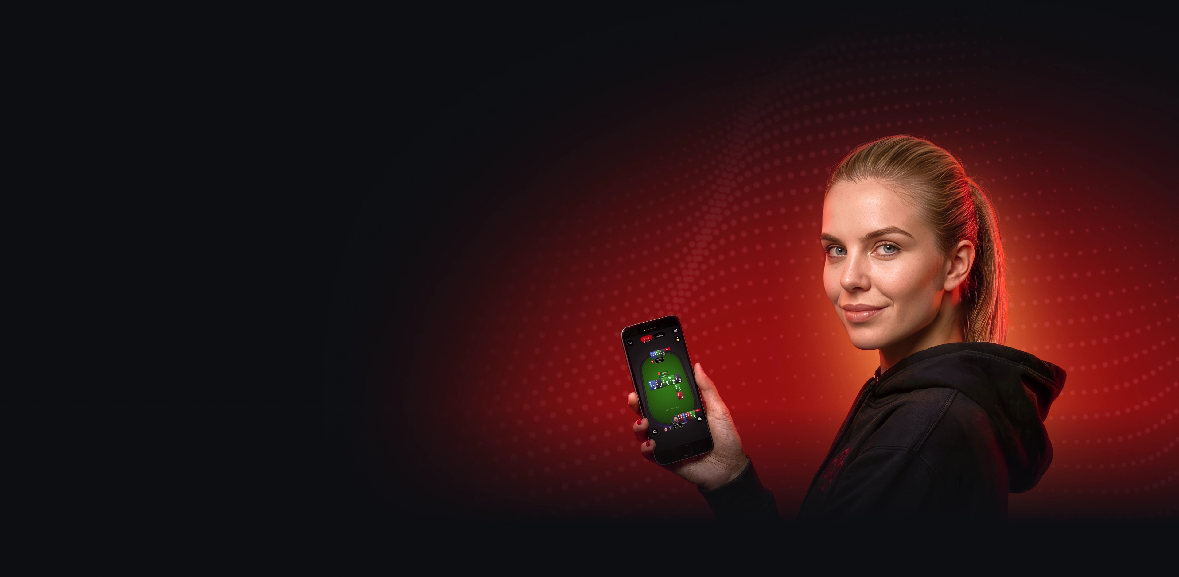 CoinPoker iOS: Mejor app de poker para iPhone y iPad 