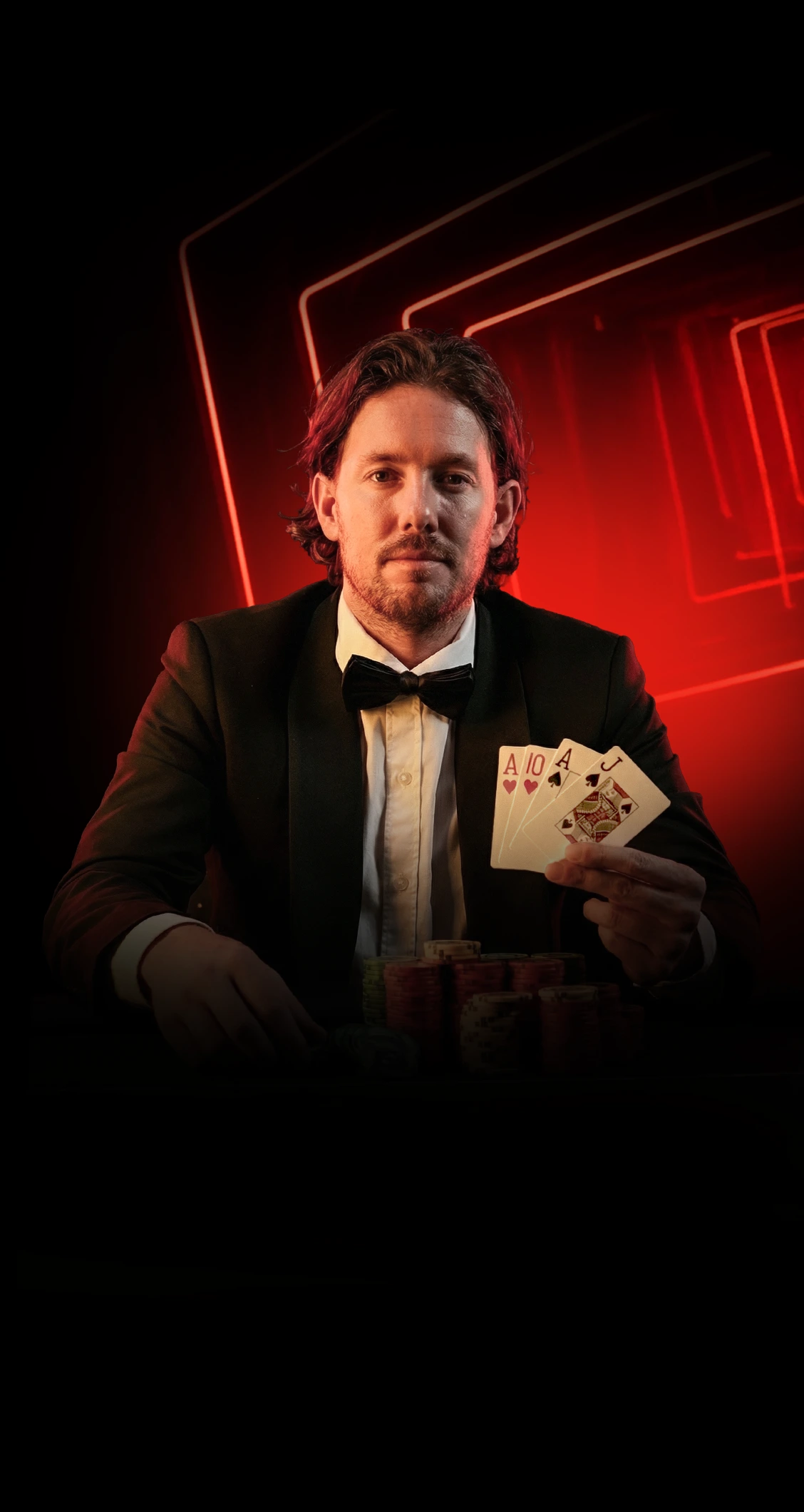 Juega al Video Poker Online con Bitcoins en CoinPoker