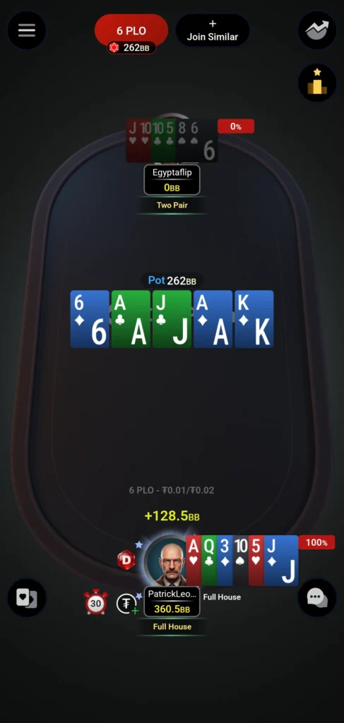 Menor consumo de batería y mejor conectividad a Internet