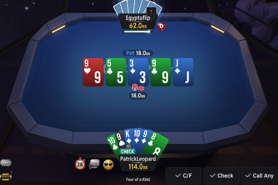 Juegos De Omaha De 6 Cartas Con Equidad Garantizada