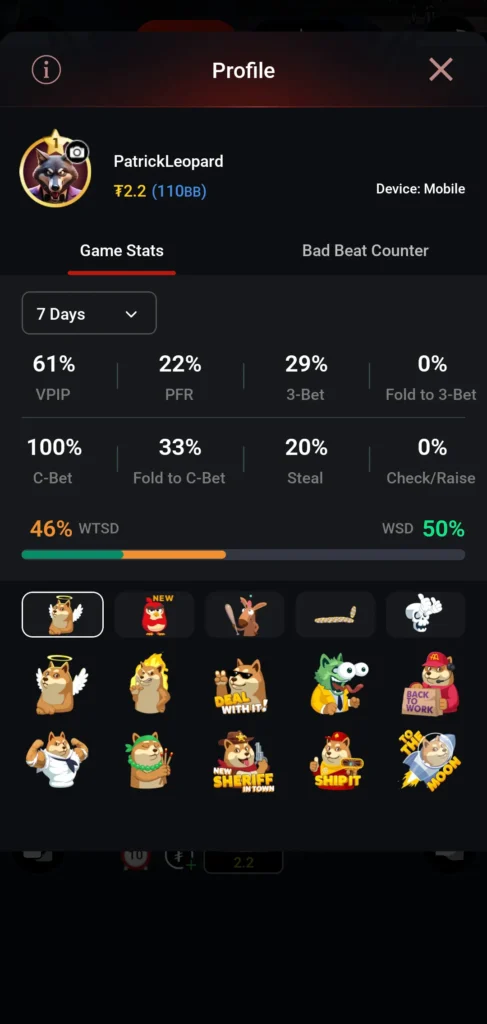 Funciones Increíbles Dentro y Fuera de las Mesas
