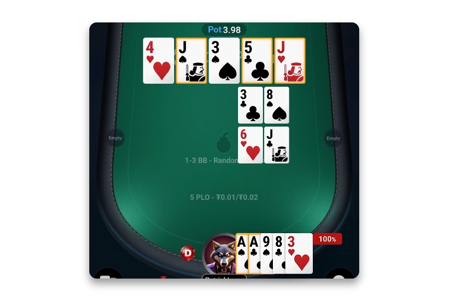 Run It Multiple Times