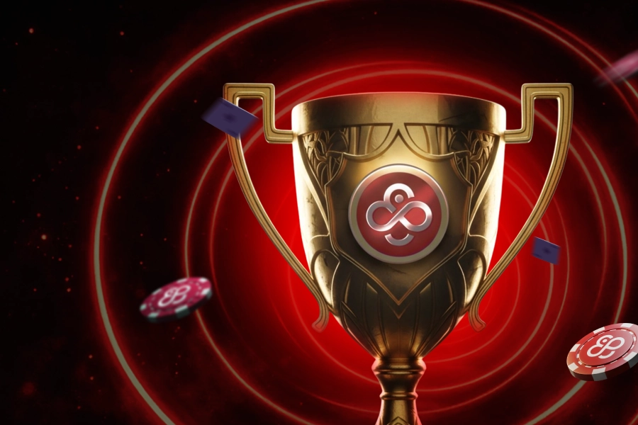 Gran Serie Online de Pot Limit Omaha