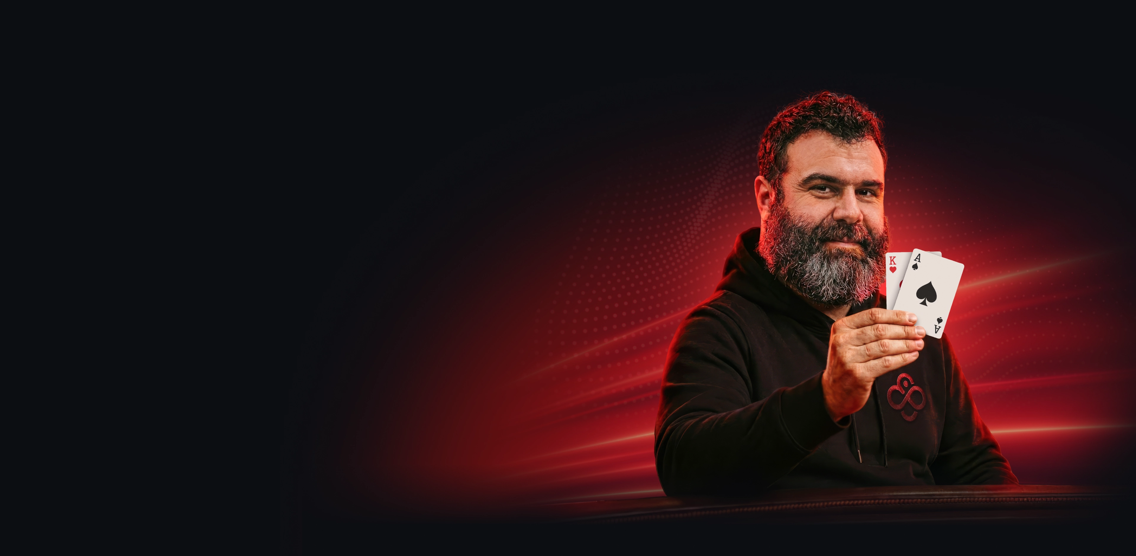 Sunday PKOs: Torneos MTT progresivos de eliminación en CoinPoker