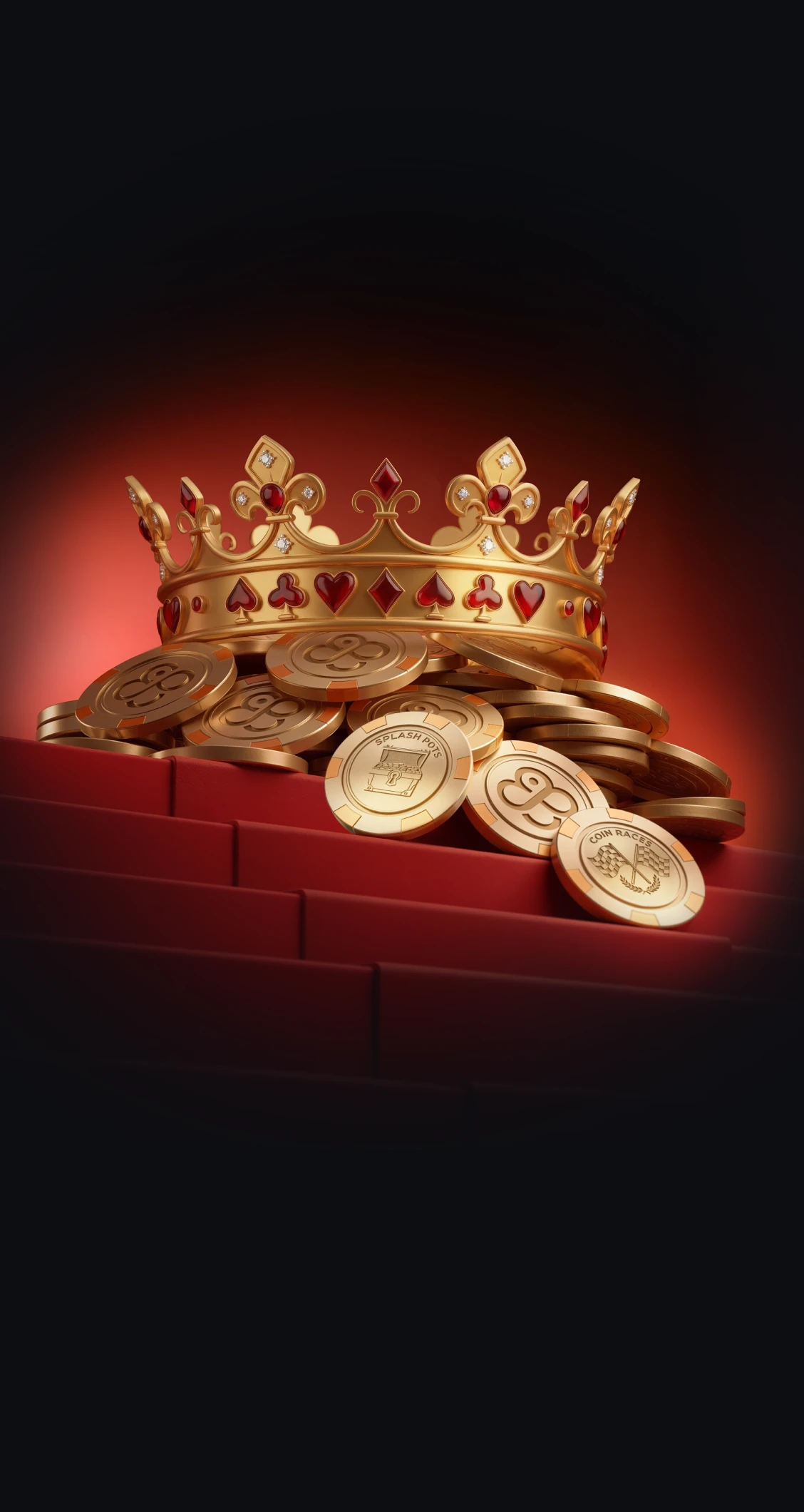 CoinRewards: Más de 7M$ <br />
en Recompensas Cada Mes 