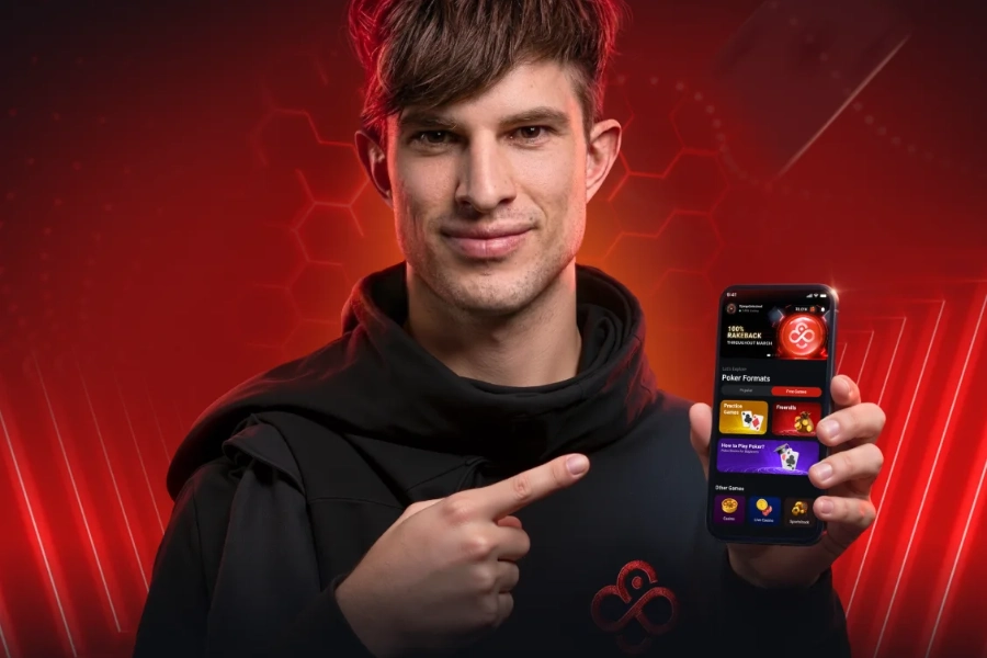 Juega al Short Deck Poker en Dispositivos Móviles