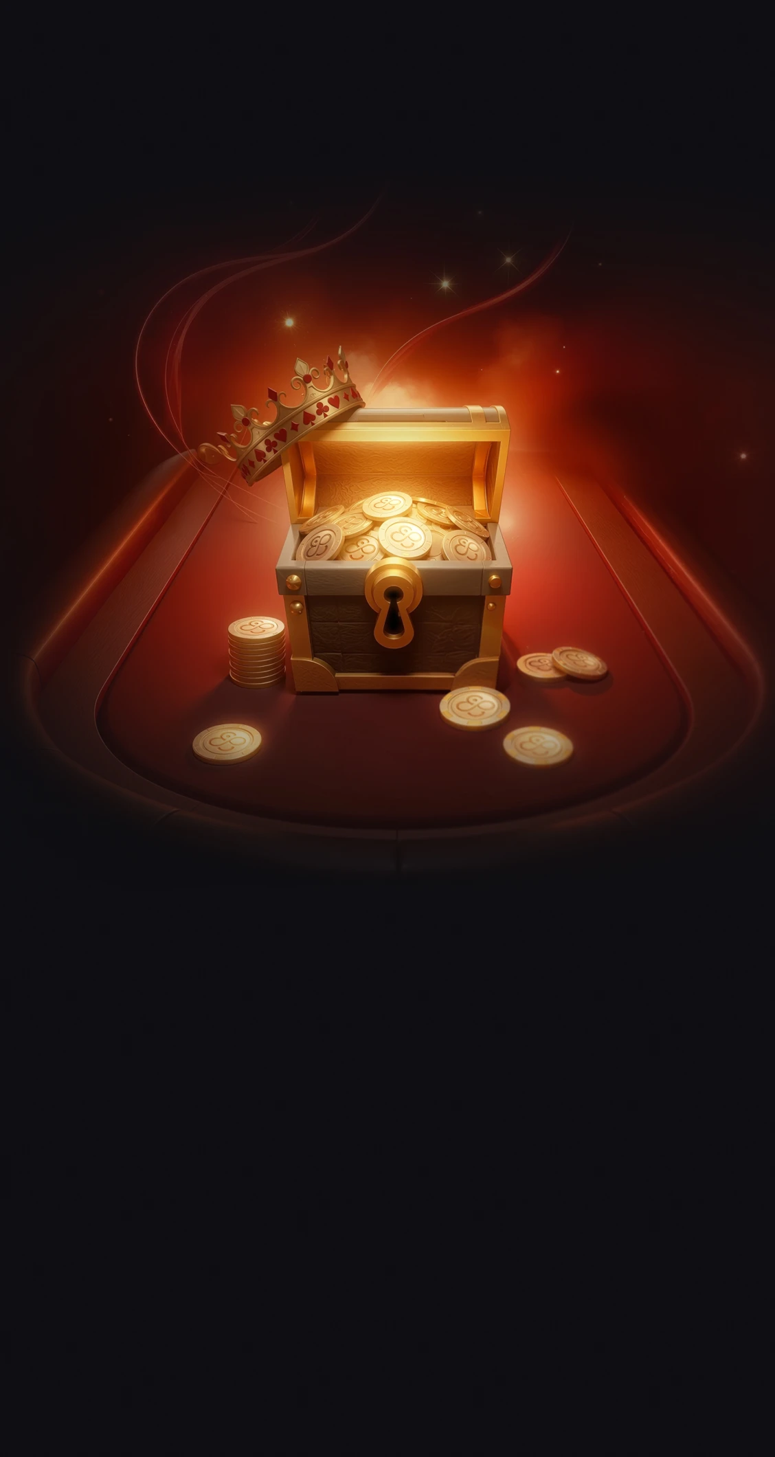 Splash Pots de CoinPoker: <br />
Cash Drops con Dinero Real <br />
Hasta 1.000 Ciegas Grandes<br />
