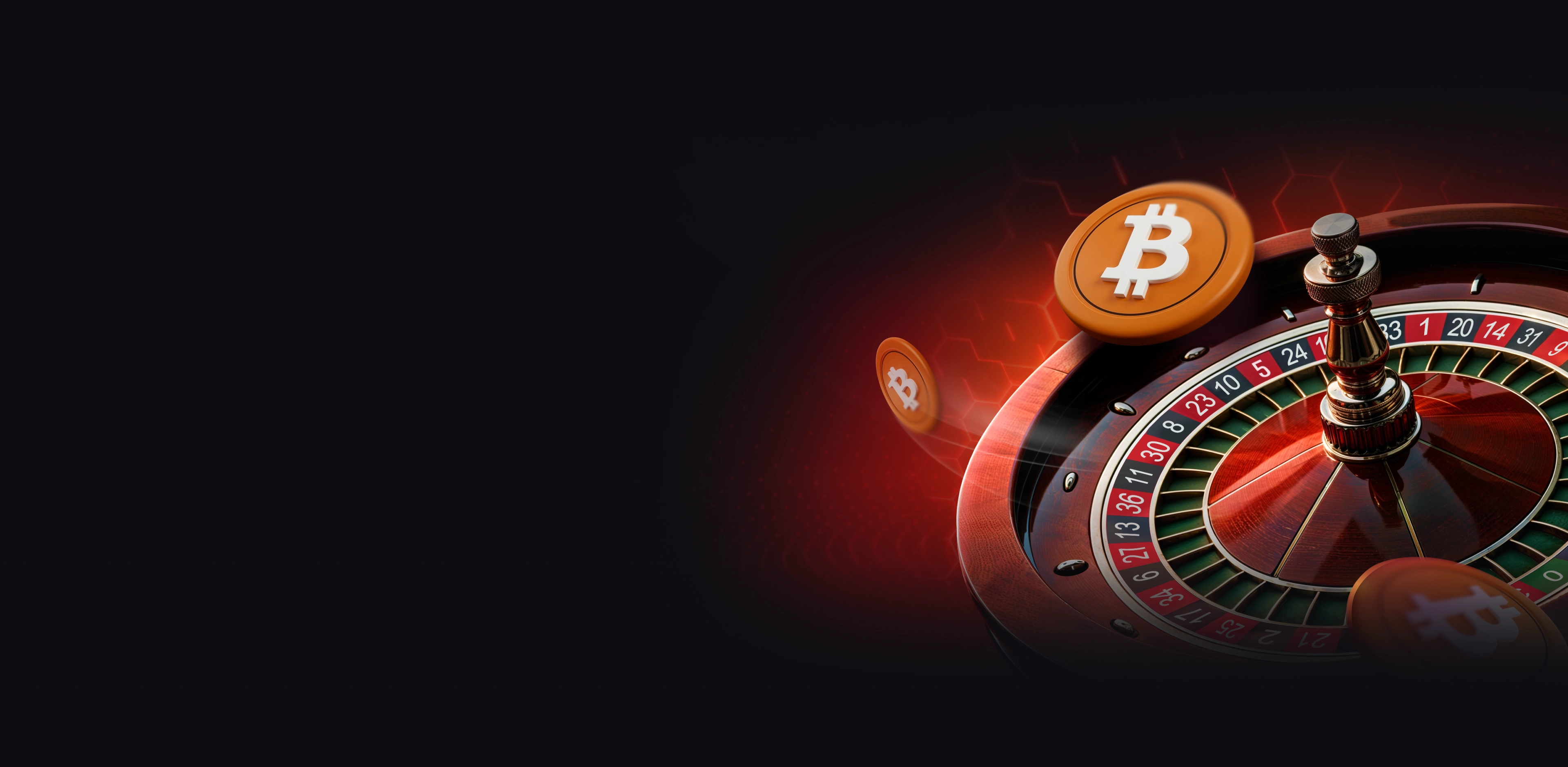Ruleta Bitcoin: Juega a la Ruleta Online con Criptomonedas en CoinPoker