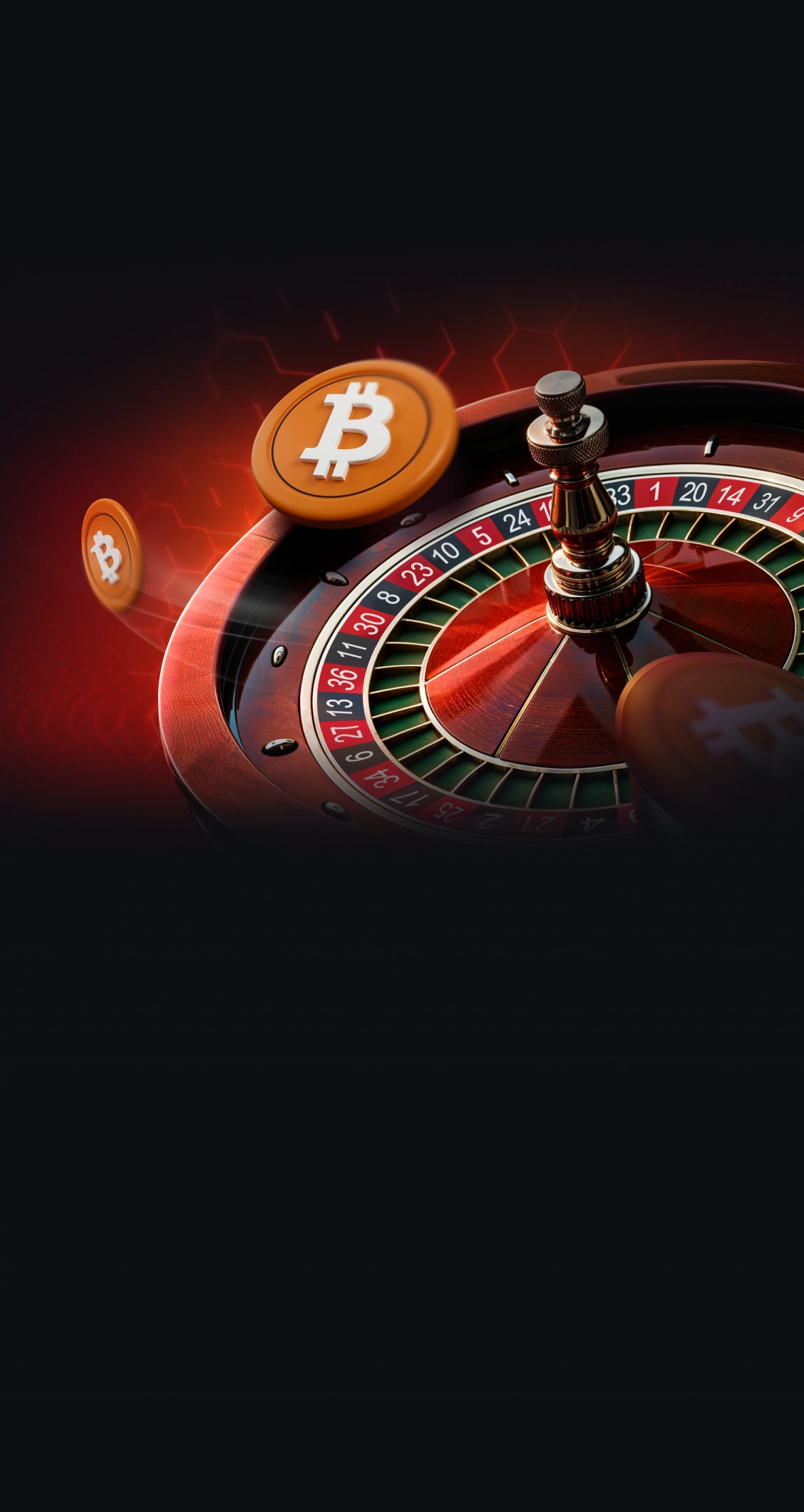 Ruleta Bitcoin: Juega a la Ruleta Online con Criptomonedas en CoinPoker