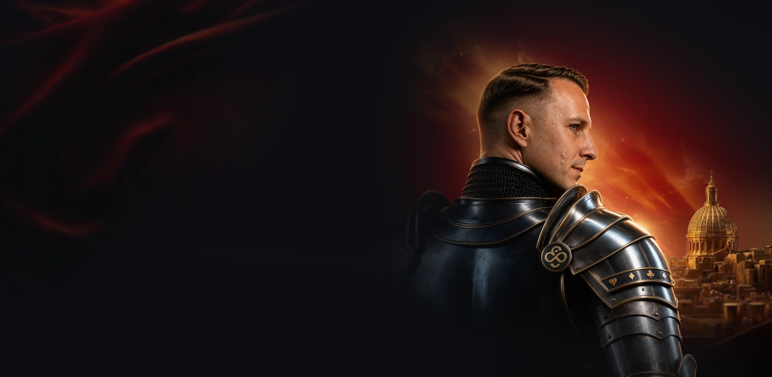 Battle of Malta de 30M$ <br />
Online Series en CoinPoker