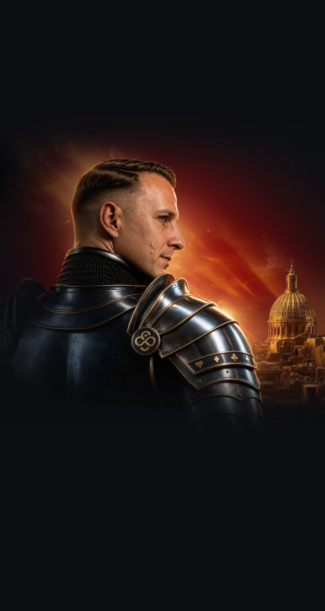 Battle of Malta de 30M$ <br />
Online Series en CoinPoker