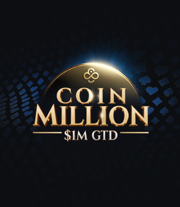 The CoinMillion